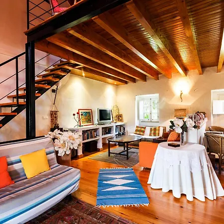 Whome Ericeira Private *