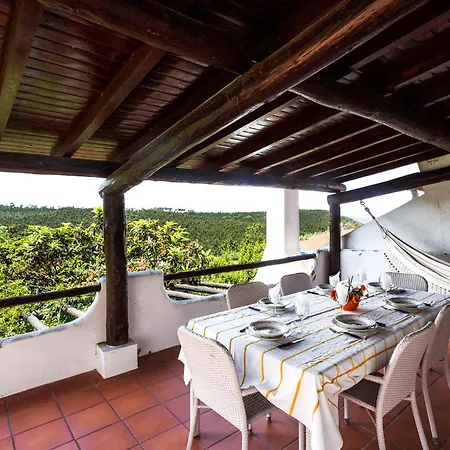 Whome Ericeira Private Villa *