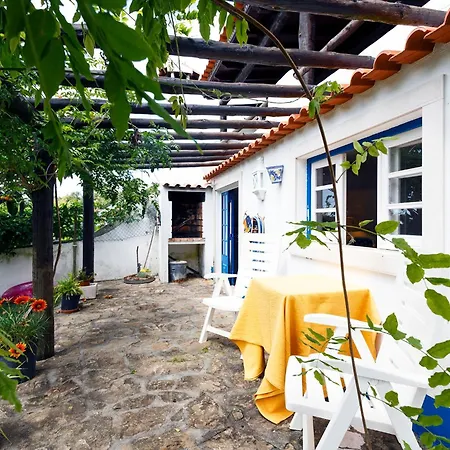 Villa Whome Ericeira Private *