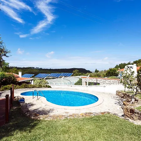 Whome Ericeira Private Villa Mafra