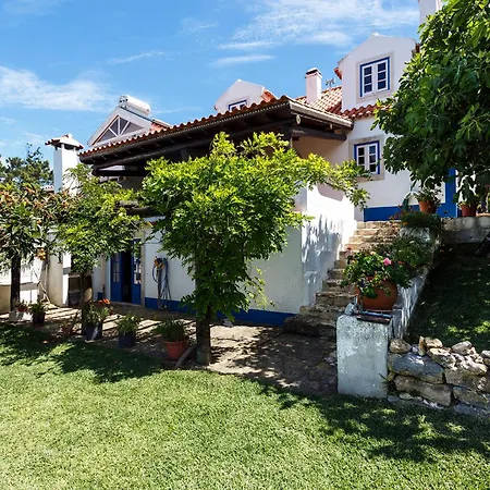 Villa Whome Ericeira Private