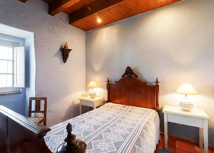 Whome Ericeira Private ヴィラ