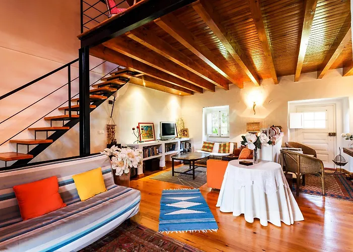 Whome Ericeira Private *