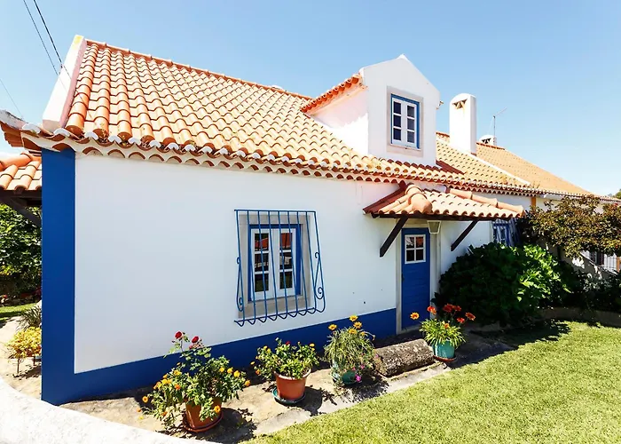 Whome Ericeira Private ヴィラ *