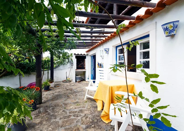 ヴィラ Whome Ericeira Private *