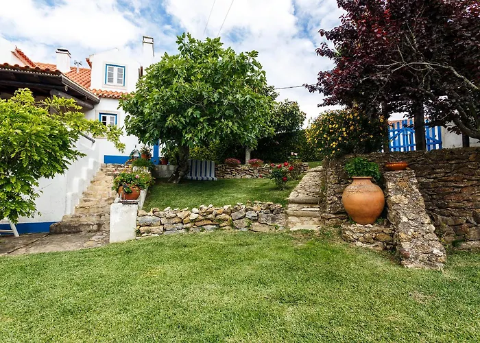 ヴィラ Whome Ericeira Private